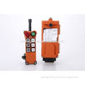 Energy saving service Crane remote control manufacturer,Motor Controller,electric winch hoist 12v dc remote control